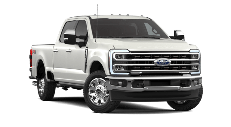 2026 Ford Super Duty F-350® King Ranch®