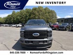 2026 Ford Super Duty F-350® Platinum®