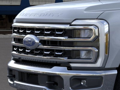 2026 Ford Super Duty F-350® Lariat®
