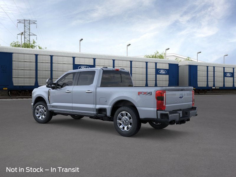 2026 Ford Super Duty F-350® Lariat®