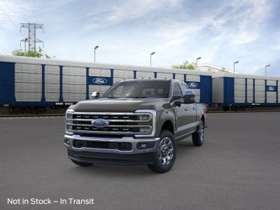 2026 Ford Super Duty F-350® Lariat®