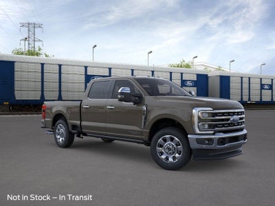 2026 Ford Super Duty F-350® Lariat®