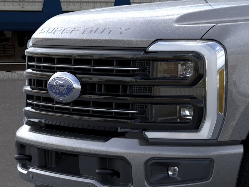 2026 Ford Super Duty F-350® Platinum®