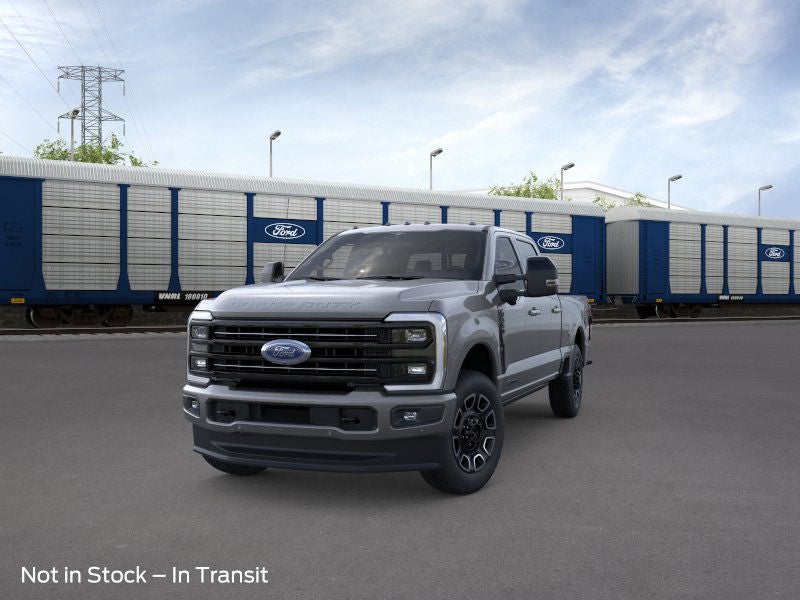 2026 Ford Super Duty F-350® Platinum®
