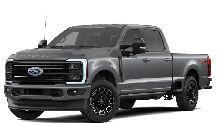 2026 Ford F-350's photo
