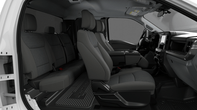2027 Ford Super Duty F-350® XL