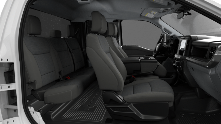 2027 Ford Super Duty F-350® XL