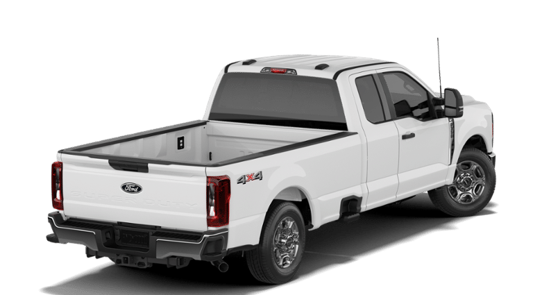 2027 Ford Super Duty F-350® XLT