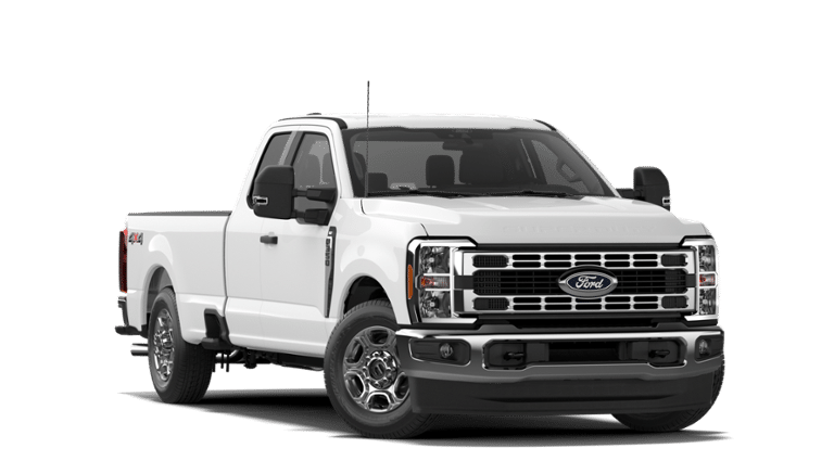 2027 Ford Super Duty F-350® XLT