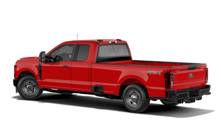 2027 Ford Super Duty F-350® XL