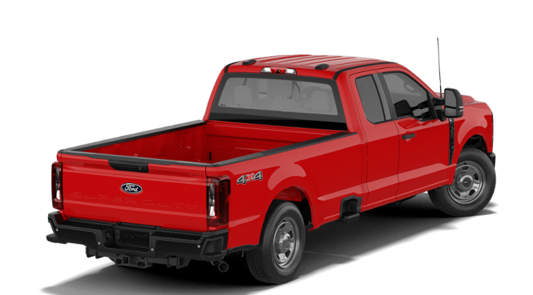 2027 Ford Super Duty F-350® XL