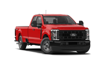2027 Ford Super Duty F-350® XL