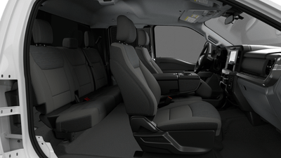 2027 Ford Super Duty F-350® XLT