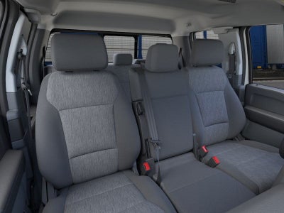 2026 Ford Super Duty F-350® XL