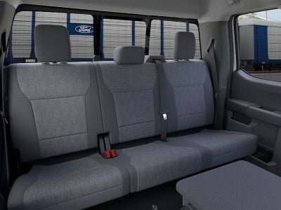 2026 Ford Super Duty F-350® XL