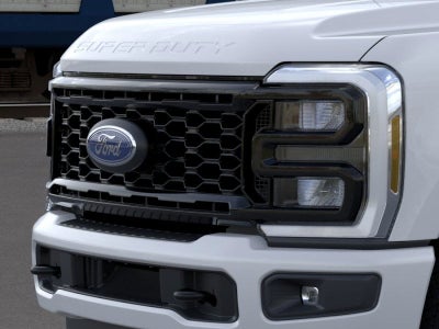 2026 Ford Super Duty F-350® XL