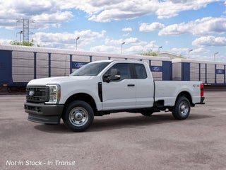 2027 Ford Super Duty F-350® XL