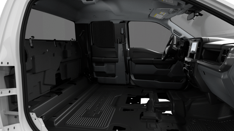 2027 Ford Super Duty F-350® XL