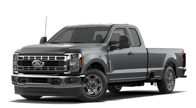 2027 Ford Super Duty F-350® XLT