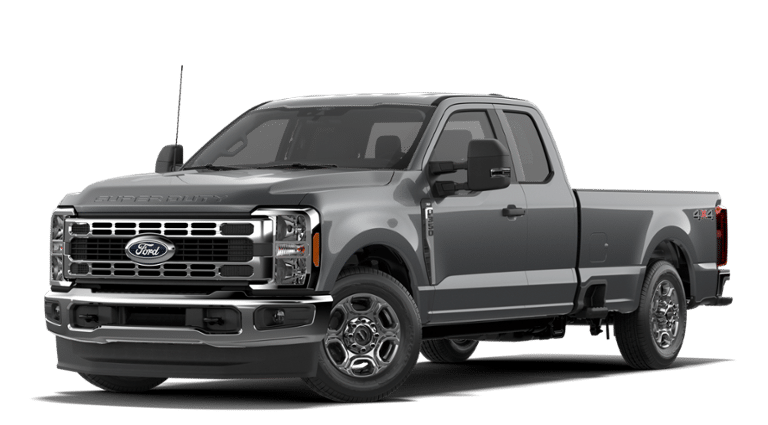 2027 Ford Super Duty F-350® XLT