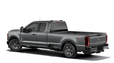 2027 Ford Super Duty F-350® XLT