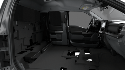 2027 Ford Super Duty F-350® XLT