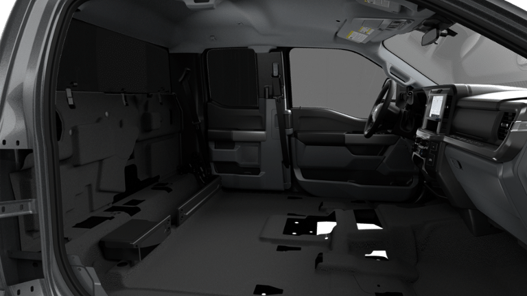 2027 Ford Super Duty F-350® XLT