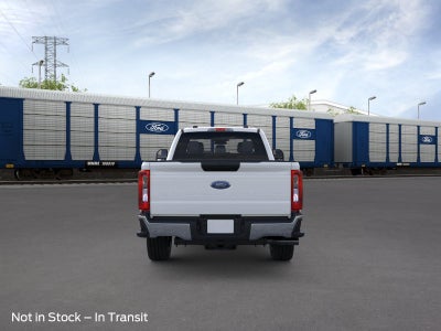 2026 Ford Super Duty F-350® XL