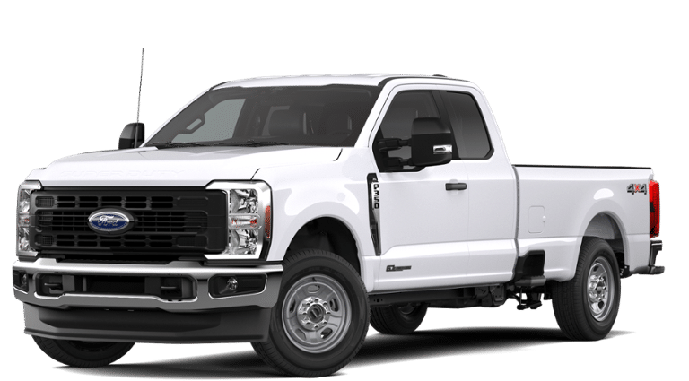 2026 Ford F-350's photo
