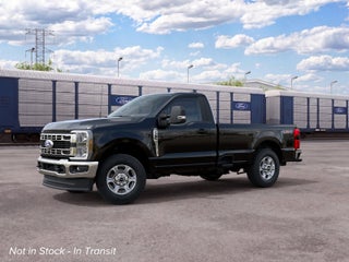 2027 Ford Super Duty F-250® XLT