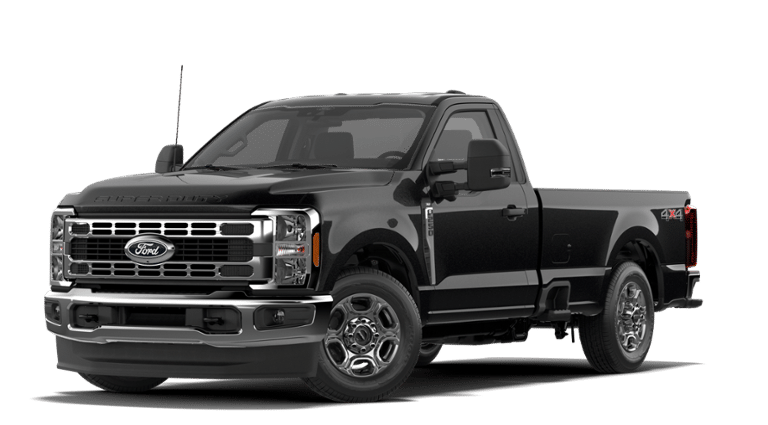 2027 Ford Super Duty F-250® XLT