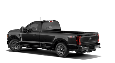 2027 Ford Super Duty F-250® XLT