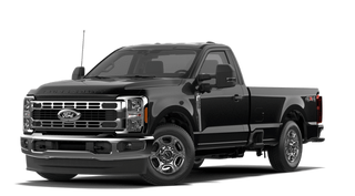 2027 Ford Super Duty F-250® XLT