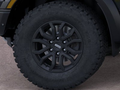 2026 Ford Ranger Raptor®