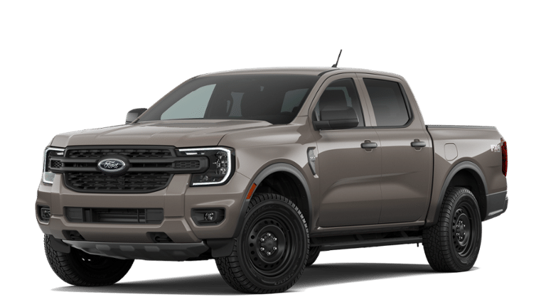 2026 Ford Ranger's photo