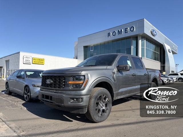 2026 Ford F-150 STX®