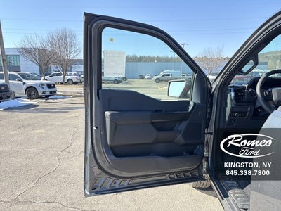 2026 Ford F-150 STX®