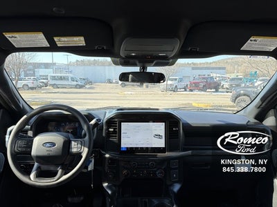 2026 Ford F-150 STX®