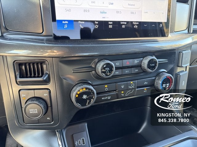 2026 Ford F-150 STX®