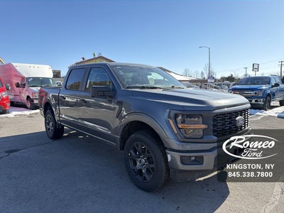 2026 Ford F-150 STX®