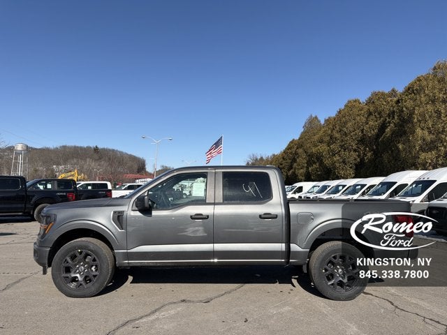 2026 Ford F-150 STX®
