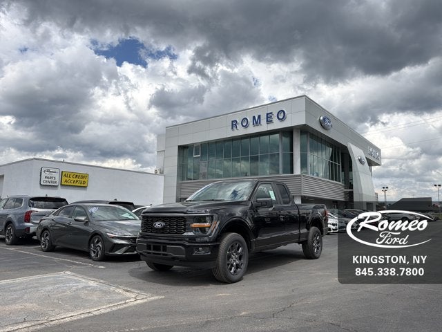 2026 Ford F-150 STX®