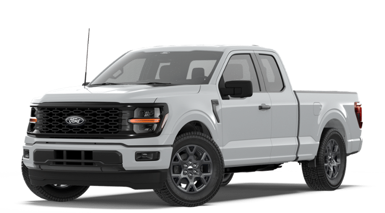 2026 Ford F-150's photo