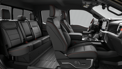 2026 Ford F-150 Raptor®