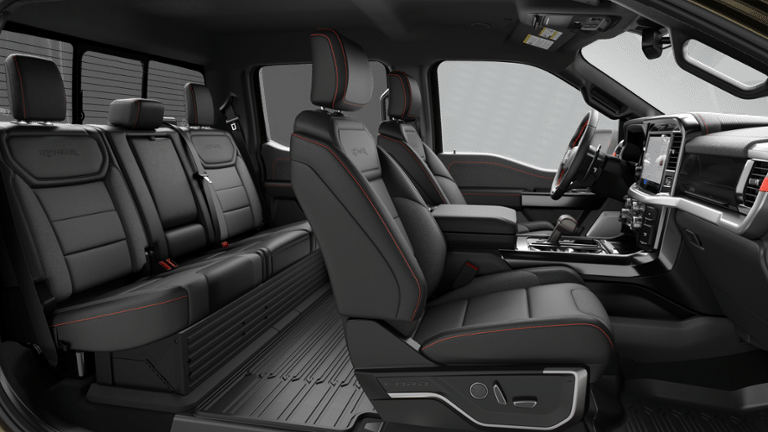 2026 Ford F-150 Raptor®