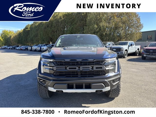 2026 Ford F-150 Raptor®