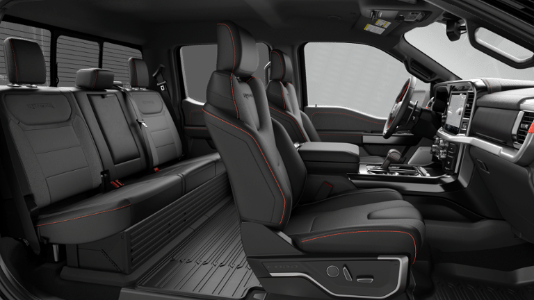 2026 Ford F-150 Raptor®