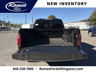 2026 Ford F-150 Raptor®
