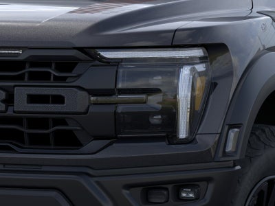 2026 Ford F-150 Raptor®