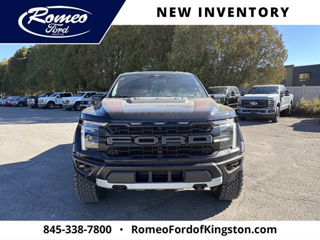 2026 Ford F-150 Raptor®